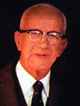 Buckminster Fuller