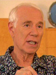 Jac Holzman